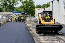 Best Driveway Maintenance Services  in Ellisville, MS